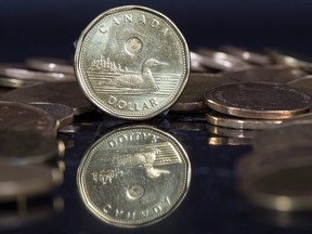 Justin Trudeau’s Initial Boost to Canadian Dollar Has Worn Off as Reality Takes Over