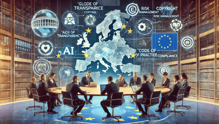 EU Gathering Expertise to Develop an AI Code of Conduct for Broad Artificial Intelligence Systems