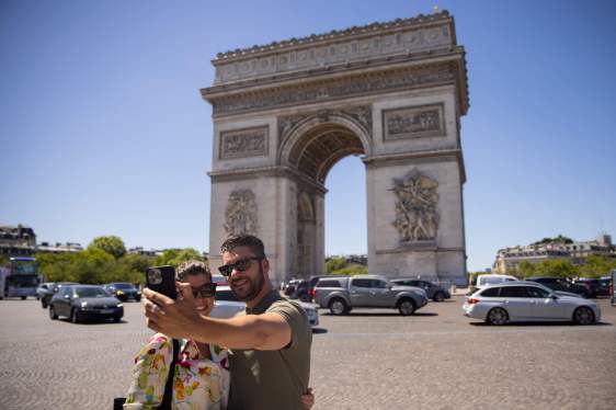 Tourlane, a German travel startup, raises $26 million in funding led by Sequoia Capital.