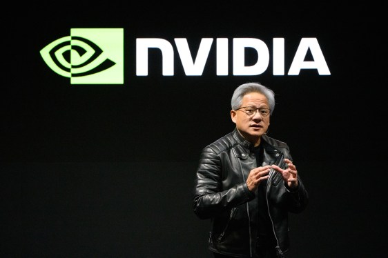 Nvidia’s CES 2025 Keynote: A Guide on How to Watch Live