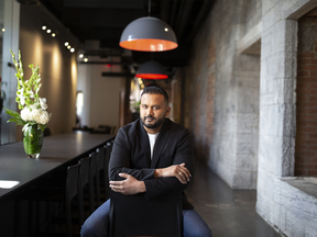 Lightspeed’s Dax Dasilva Discusses Post-Comeback Plans as CEO