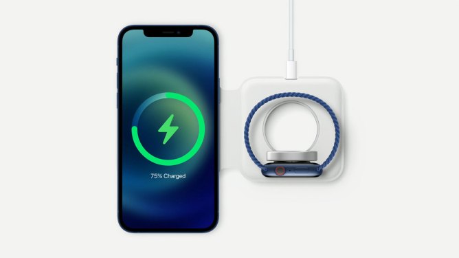 The Wireless Power Consortium Collaborates with Apple to Bring MagSafe-Like Charging Capabilities to Android Devices