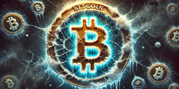 Bitcoin Price Gains See Significant Pullbacks Ruled Out Before Reaching $150,000 Mark