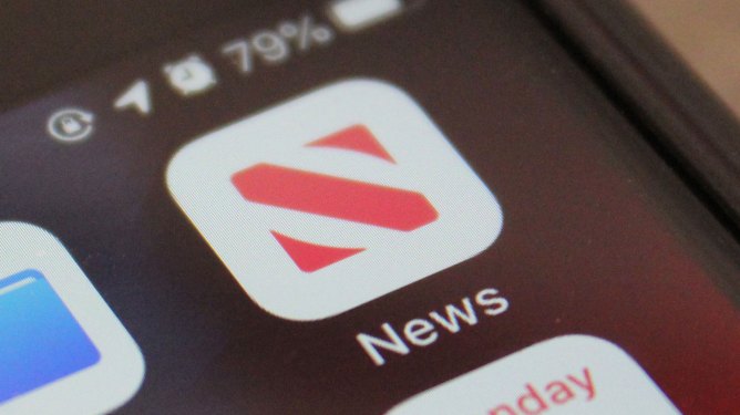 iOS 14 Now Redirects Web Links from News+ Publishers Directly to Apple News App