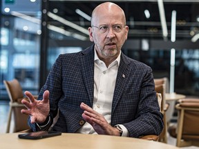 CIBC CEO Asserts Mortgage Aid Program Sustainable Through Foreseeable Future