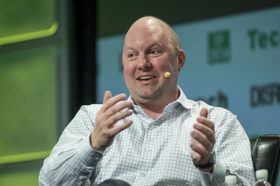 Marc Andreessen’s Family Plans Visionary Subdivision Near Proposed California Forever Utopia City