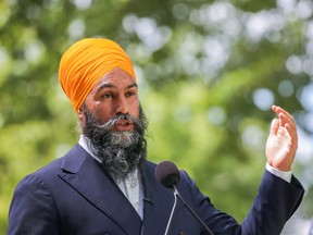Philip Cross: Cutting Spending Is Canada’s Best Way Out of Deficit