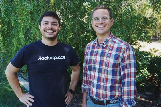 Rocketplace Secures $9 Million in Seed Funding to Establish Itself as the Crypto Equivalent of Fidelity