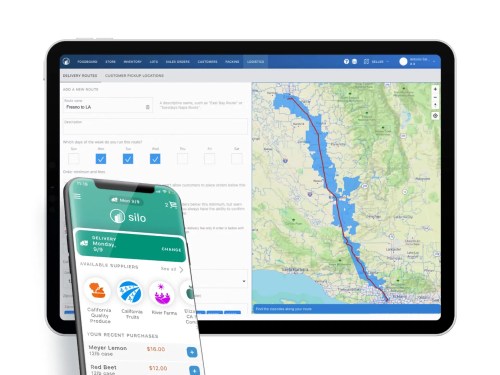Silo, a food supply chain software maker, lays off 30% of its staff as it pursues merger and acquisition discussions.