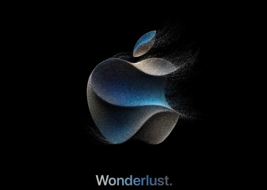 Apple Announces Official Release Date for iPhone 15 as September 12