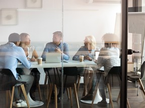 Howard Levitt Discusses Middle Management Hiring Changes in Canada