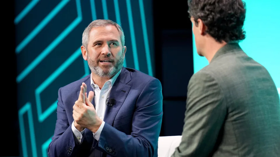 Ripple Enhances RLUSD Stablecoin’s DeFi Function with Chainlink Standard